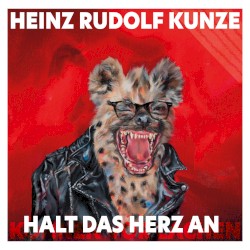 Halt das Herz an