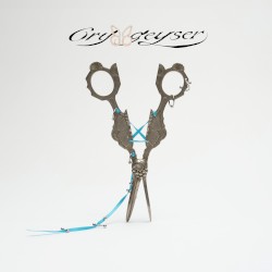 Cryogeyser