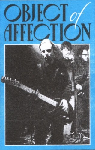 Object of Affection