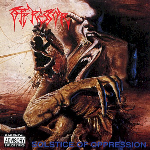 Solstice of Oppression