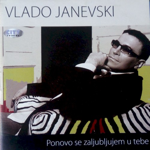 Ponovo se zaljubljujem u tebe