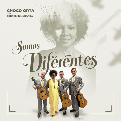 Somos diferentes