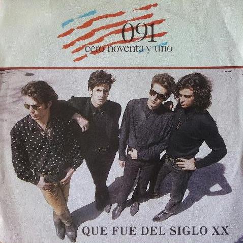 Qué fue del siglo XX