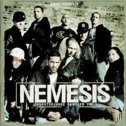 Ersguterjunge Sampler, Volume 1: Nemesis