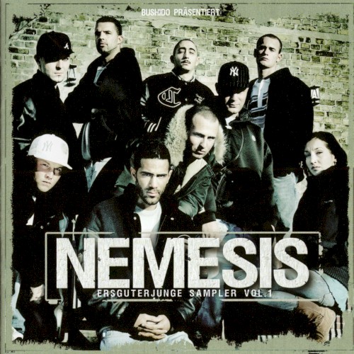 Ersguterjunge Sampler, Volume 1: Nemesis