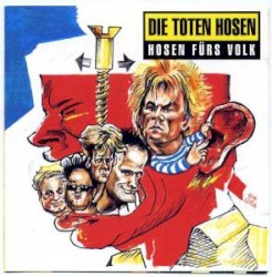 Hosen Fürs Volk