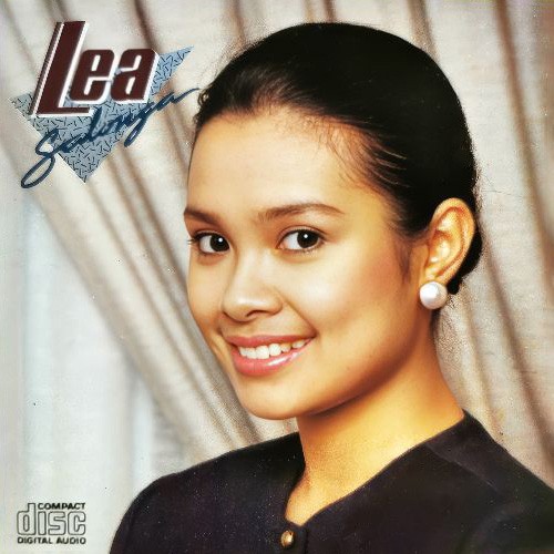 Lea Salonga
