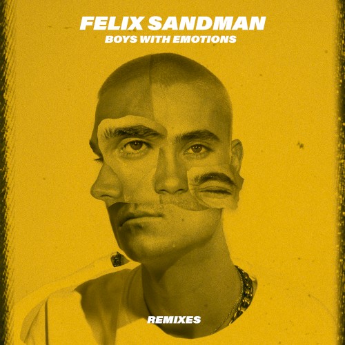 BOYS WITH EMOTIONS (Remixes)