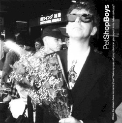 Where the Streets Have No Name (I Can’t Take My Eyes Off You)