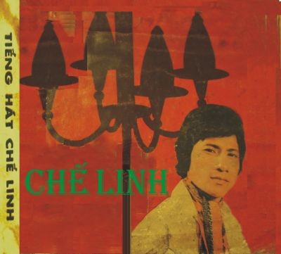 Tiếng hát Chế Linh 1