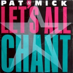 Let's All Chant