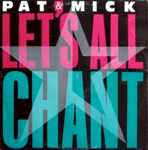 Let's All Chant