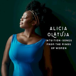 Intuition: Songs From the Minds of Women
