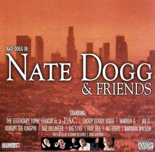 Nate Dogg & Friends