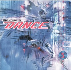 Maximum Dance 5 - 01