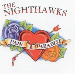 Pain & Paradise