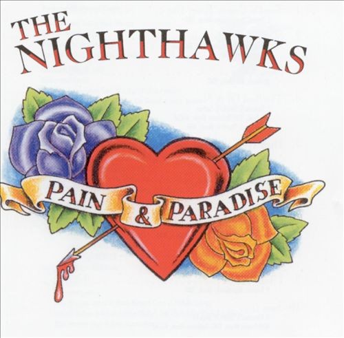 Pain & Paradise