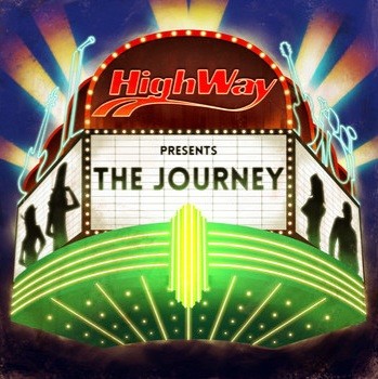 The Journey