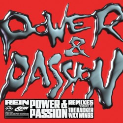 Power & Passion Remixes