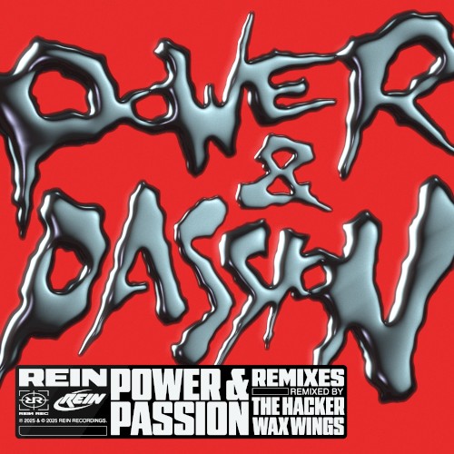 Power & Passion Remixes