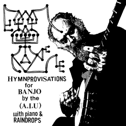 Hymnprovisations For Banjo