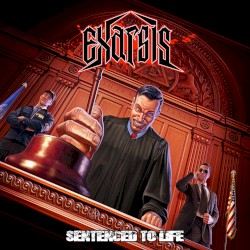 Sentenced to Life