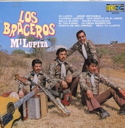 Mi lupita