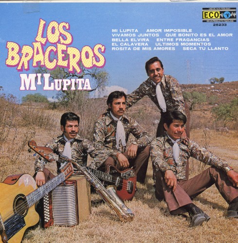 Mi lupita