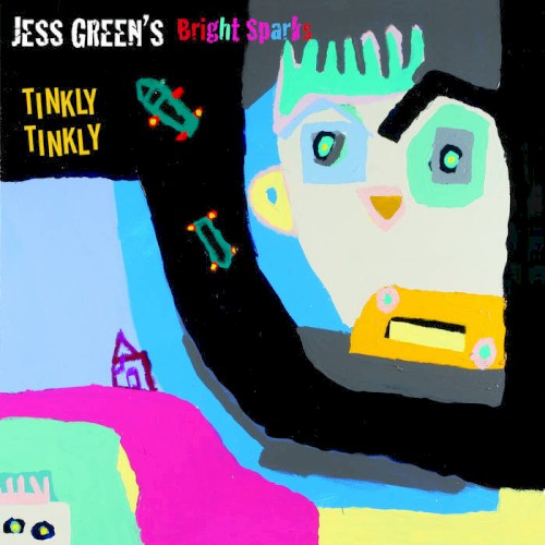 Tinkly Tinkly