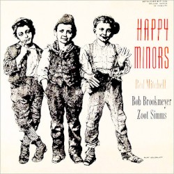 Happy Minors