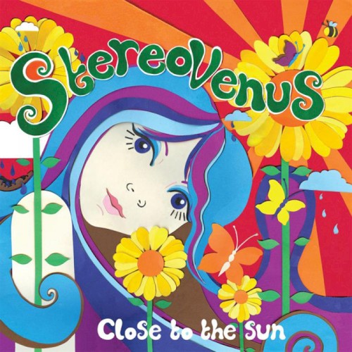 Close to the Sun