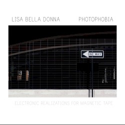 Photophobia
