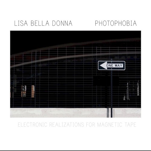 Photophobia