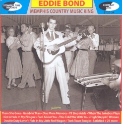 Memphis Country Music King