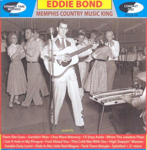 Memphis Country Music King