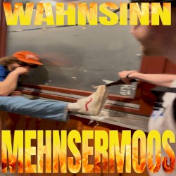 Wahnsinn