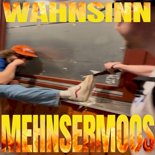 Wahnsinn