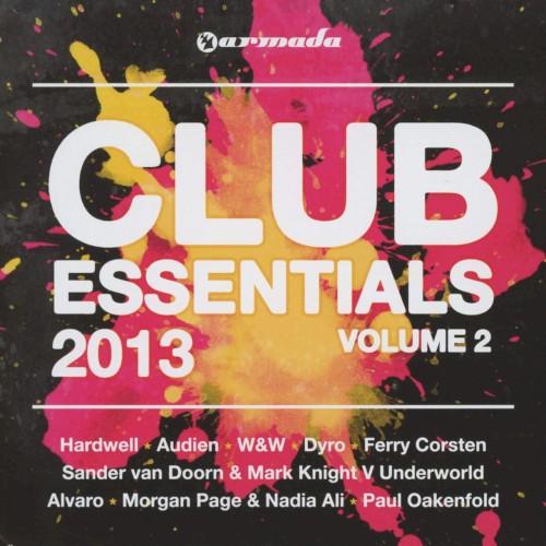 Club Essentials 2013 - Volume 2