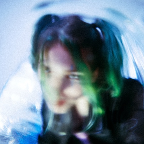 You’re Not Real You’re Just a Ghost