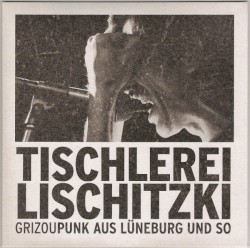Tischlerei Lischitzki / Grizou