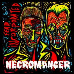 Necromancer