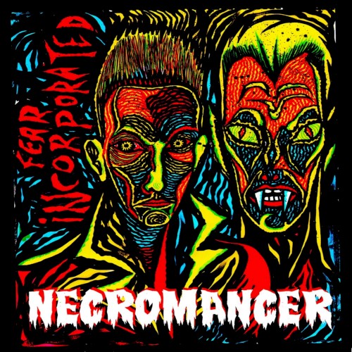 Necromancer