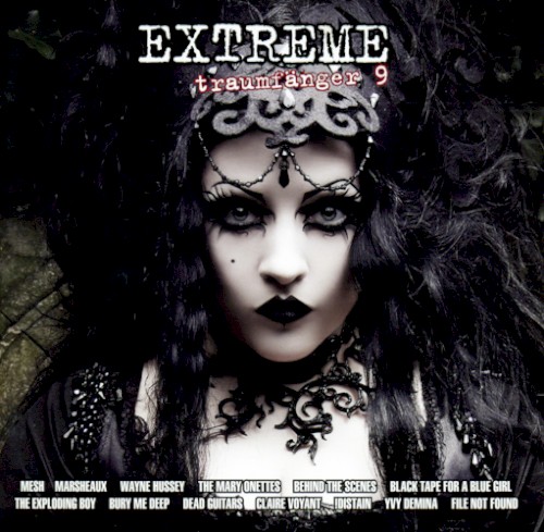Extreme Traumfänger 9