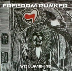 Freedom Punker, Volume 15