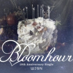 Bloom hour