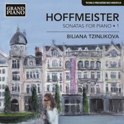 Sonatas for Piano • 1