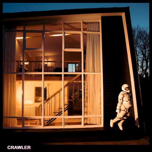 CRAWLER