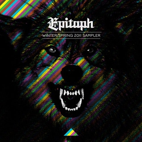 Epitaph Winter / Spring 2011 Sampler