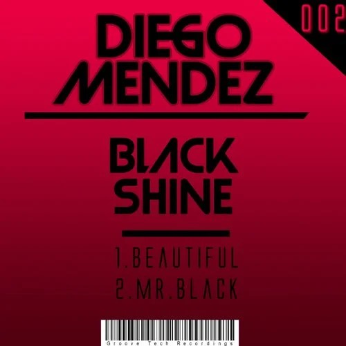 Black Shine EP