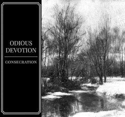 Consecration